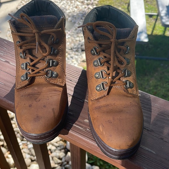 Timberland Other - Timberland boots size 5.5 children’s